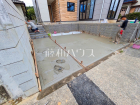 八王子市北野台3丁目　全1棟　新築分譲住宅物件画像