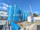 多摩市落川　全2棟　新築分譲住宅物件画像
