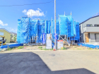 多摩市落川　全2棟　新築分譲住宅物件画像