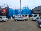 多摩市落川　全2棟　新築分譲住宅物件画像