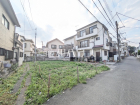 調布市国領町1丁目　全1区画　宅地分譲物件画像