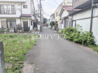 調布市国領町1丁目　全1区画　宅地分譲物件画像
