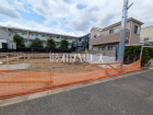 杉並区高井戸西2丁目　全3棟　新築分譲住宅物件画像