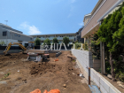 杉並区高井戸西2丁目　全3棟　新築分譲住宅物件画像