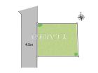 練馬区谷原6丁目　全1棟　新築分譲住宅物件画像