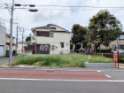 杉並区上井草3丁目　全1棟　新築分譲住宅物件画像