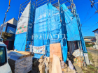 東村山市諏訪町2丁目　全1棟　新築分譲住宅物件画像