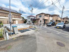 東村山市諏訪町2丁目　全1棟　新築分譲住宅物件画像