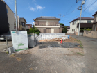 東村山市諏訪町2丁目　全1棟　新築分譲住宅物件画像