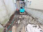 中野区江原町2丁目　全1区画　宅地分譲物件画像