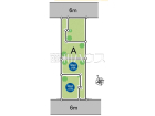 国立市富士見台2丁目　全4棟／A号棟　新築分譲住宅物件画像