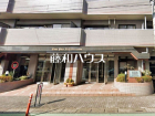 ライオンズプラザ西所沢物件画像