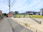 福岡市城南区堤2丁目　全2区画　宅地分譲物件画像