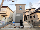 練馬区関町南3丁目　全1棟　新築分譲住宅物件画像