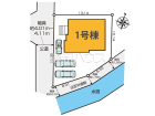 所沢市小手指南２丁目　全１棟　新築戸建物件画像