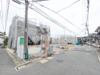 福岡市南区野多目5丁目　全1棟　新築分譲住宅物件画像