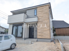 福岡市南区野多目5丁目　全1棟　新築分譲住宅物件画像