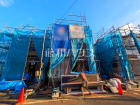 東久留米市南沢1丁目　全4棟　新築分譲住宅物件画像
