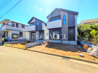 東村山市富士見町3丁目　全2棟　新築分譲住宅物件画像