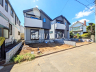 東村山市富士見町3丁目　全2棟　新築分譲住宅物件画像