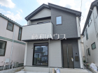 東村山市富士見町3丁目　全2棟／2号棟　新築分譲住宅物件画像