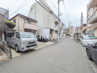 西東京市芝久保町5丁目　中古戸建て物件画像