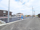 志木市下宗岡3丁目　全6区画　宅地分譲物件画像