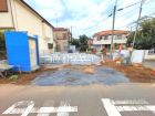 東久留米市柳窪2丁目　全1棟　新築分譲住宅物件画像