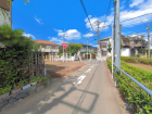東久留米市柳窪2丁目　全1棟　新築分譲住宅物件画像