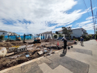 狛江市猪方3丁目　全5区画　建築条件付売地物件画像