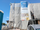 福岡市南区皿山3丁目　全4棟　新築分譲住宅物件画像