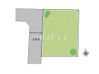東久留米市前沢2丁目　全1区画　宅地分譲物件画像