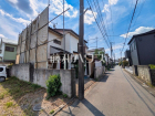 東村山市萩山町2丁目　全1区画　宅地分譲物件画像