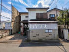 東村山市萩山町2丁目　全1区画　宅地分譲物件画像