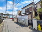 東村山市萩山町2丁目　全1区画　宅地分譲物件画像