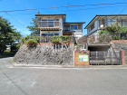 八王子市北野台4丁目　全1区画　宅地分譲物件画像