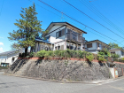 八王子市北野台4丁目　全1区画　宅地分譲物件画像