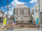 練馬区大泉学園町7丁目　全1棟　新築分譲住宅物件画像