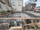 練馬区大泉学園町7丁目　全1棟　新築分譲住宅物件画像