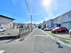 福岡市早良区次郎丸2丁目　全2区画　宅地分譲物件画像