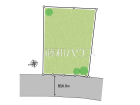 八王子市北野台2丁目　全1区画　宅地分譲物件画像