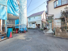 志木市本町3丁目　全2棟　新築分譲住宅物件画像