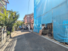 志木市本町3丁目　全2棟　新築分譲住宅物件画像