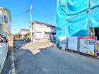 志木市本町3丁目　全2棟　新築分譲住宅物件画像