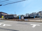 府中市小柳町2丁目　全3区画　宅地分譲物件画像