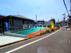 府中市小柳町2丁目　全3区画　宅地分譲物件画像