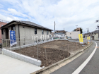 府中市小柳町2丁目　全3区画　宅地分譲物件画像