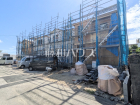 八重瀬町安里2期　全8区画　新築分譲住宅物件画像
