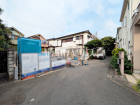 狛江市中和泉5丁目　全1棟　新築分譲住宅物件画像