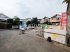 狛江市中和泉5丁目　全1棟　新築分譲住宅物件画像